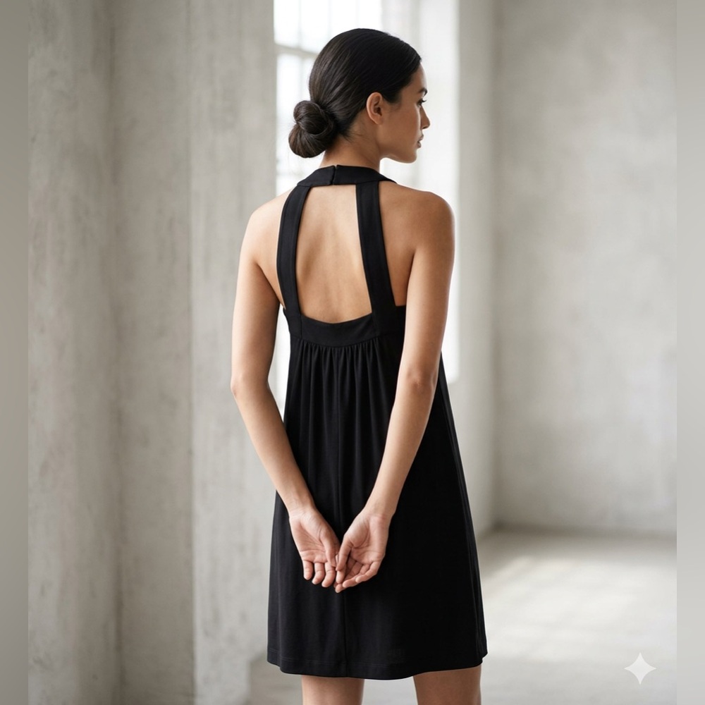 Alberta Ferretti Slip Dress